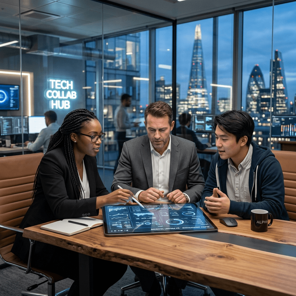 Flexible Trade Credit